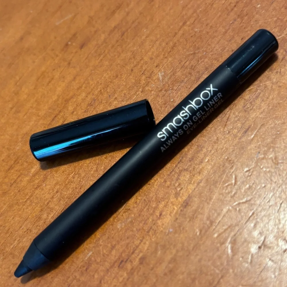 Smashbox Always On Gel Liner